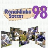 ronaldinho soccer 98 game