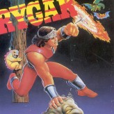rygar: legendary warrior game