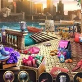 Shopping Street - Play Game Online