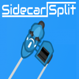 sidecar split game