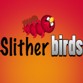 slither birds game