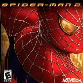 spider-man 2 game