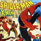 spider-man and the x-men game