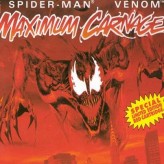 spider-man & venom: maximum carnage game
