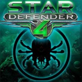 star defender 4 game