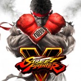 street fighter 5 game