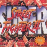 Super Street Fighter™ II: The New Challengers