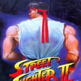 street fighter ii: the world warrior game