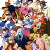 street fighter iii 3rd strike: fight for the future game