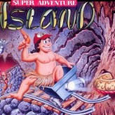 super adventure island game