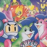 Super Bomberman 3 (SNES) - online game