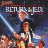 super star wars: return of the jedi game