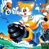 tails adventures game