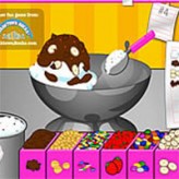 tiny tina’s ice cream sundae rush game