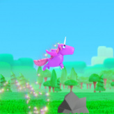 unicorn kingdom game