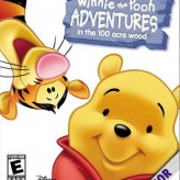 winnie the pooh: adventures in the 100 acre wood game