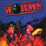 worms game