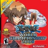 yu-gi-oh! world championship 2008 game
