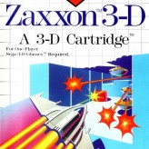 zaxxon 3d game