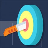knife shooter game