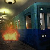 risk subway escape game