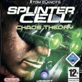 tom clancy's splinter cell: chaos theory game