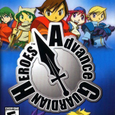 advance guardian heroes game