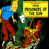 the adventures of tintin: prisoners of the sun game