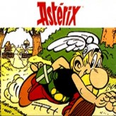 classic asterix game