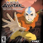 avatar: the last air bender game