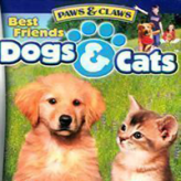 best friends: dogs & cats game