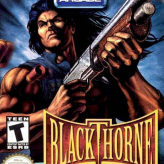 blackthorne game
