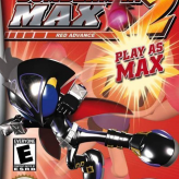 bomber-man max 2 red game