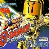 bomberman b-daman game