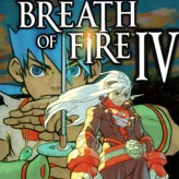 breath of fire iv game