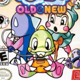 bubble bobble: old and new game