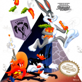 the bugs bunny crazy castle game