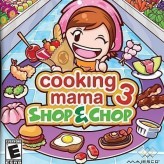 cooking mama 3: shop & chop game
