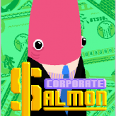 corporate salmon game