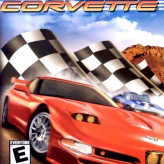 corvette game