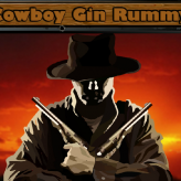 cowboy gin rummy game