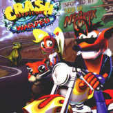 crash bandicoot 3: warped game