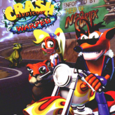 Play PlayStation Crash Bandicoot Online in your browser 