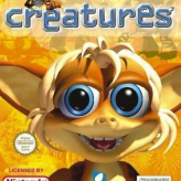 creatures game