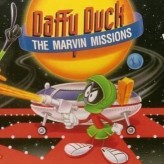 daffy duck: the marvin missions game