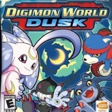 digimon world: dusk game