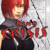 dinocrisis game