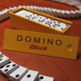 domino block game