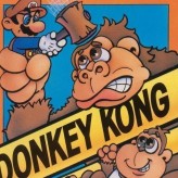 donkey kong classics game