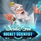 Doodle God: Rocket Scientist - Online Game - Play for Free